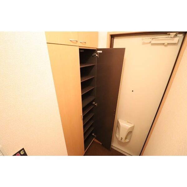 Ｓｃｈｌｏｓｓｅ ＦｕｊｉⅢ その他3