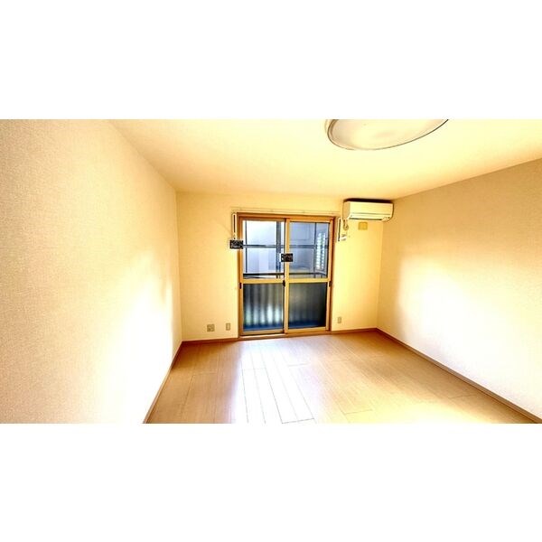 Ｓｃｈｌｏｓｓｅ ＦｕｊｉⅢ ベッドルーム