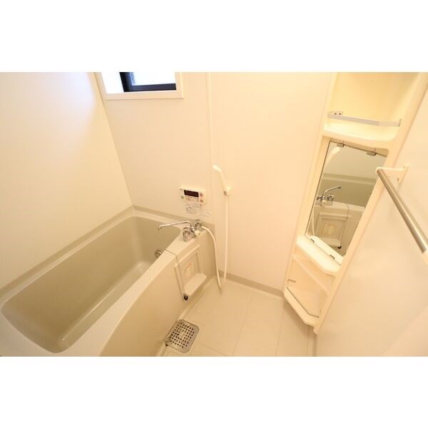 Ｓｃｈｌｏｓｓｅ ＦｕｊｉⅢ 風呂画像