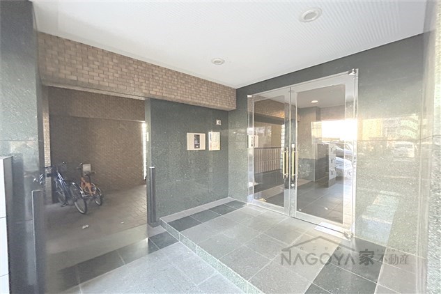 サン・アペックス名駅 その他外観1