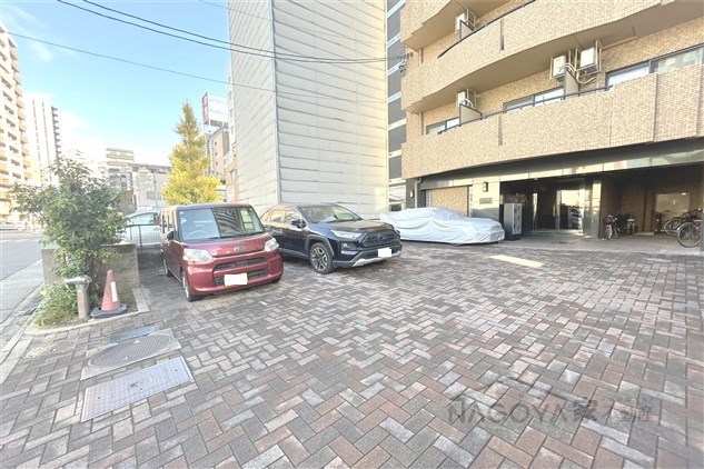 サン・アペックス名駅 その他外観4