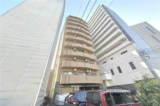 サン・アペックス名駅 その他外観5