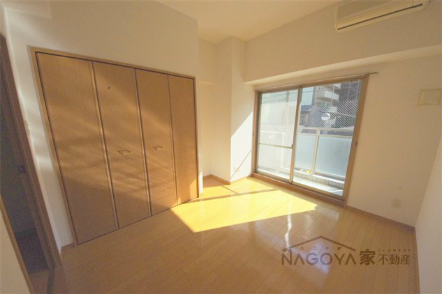 フィール大須 リビング