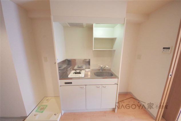 フィール大須 キッチン