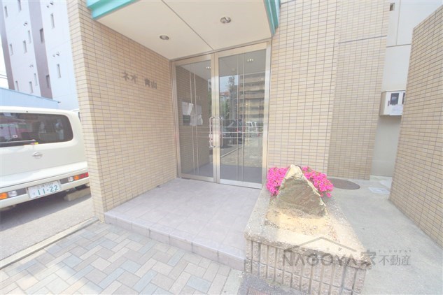 ネオ青山 その他外観1