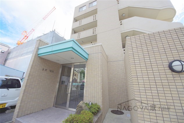 ネオ青山 その他外観3