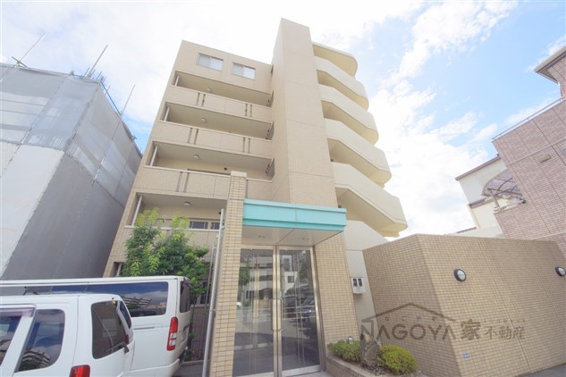 ネオ青山 その他外観4