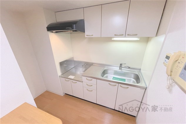 ネオ青山 キッチン