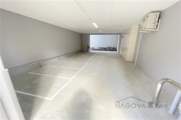 PONANT鶴舞公園 その他外観1