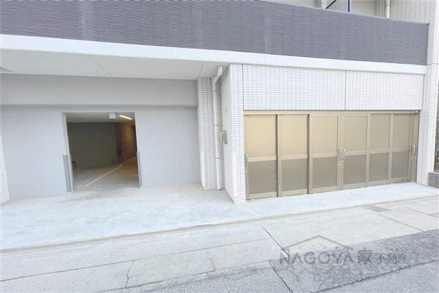 PONANT鶴舞公園 その他外観3