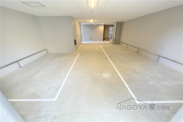 PONANT鶴舞公園 その他外観4