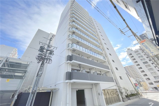 PONANT鶴舞公園 その他外観5