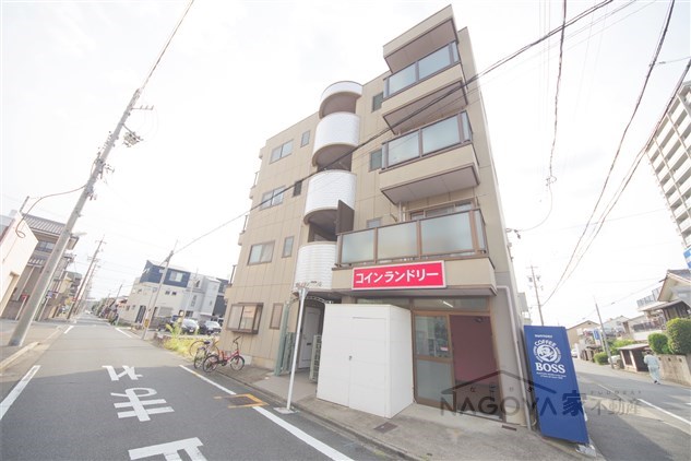 KHグランドール エントランス