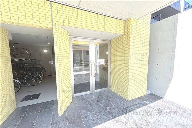Teramachi Box 24　 その他外観1