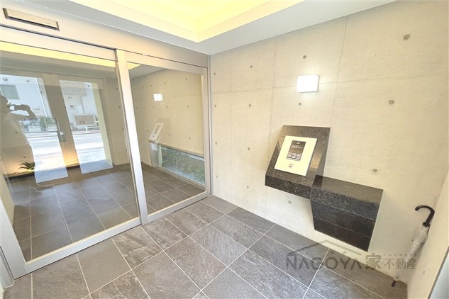 Teramachi Box 24　 その他外観2