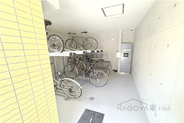 Teramachi Box 24　 その他外観3