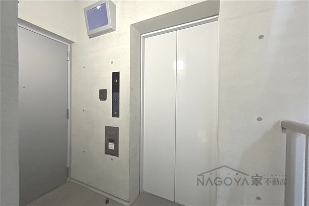 Teramachi Box 24　 その他外観5