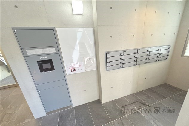 Teramachi Box 24　 その他外観6