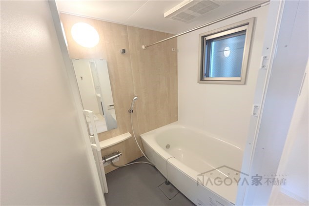 Teramachi Box 24　 風呂画像