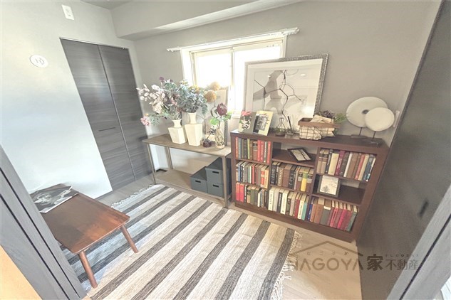 プレサンスロジェ栄三丁目 その他4