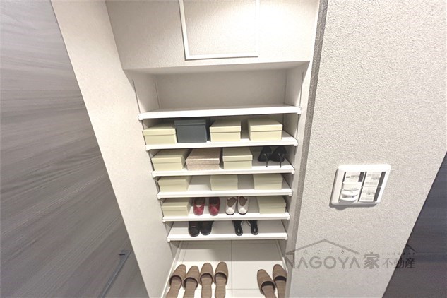 プレサンスロジェ栄三丁目 その他6