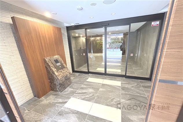 プレサンスロジェ栄三丁目 その他外観3