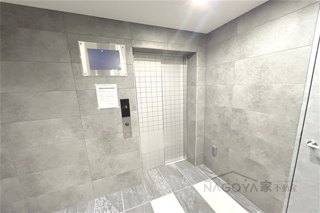 プレサンスロジェ栄三丁目 その他外観4