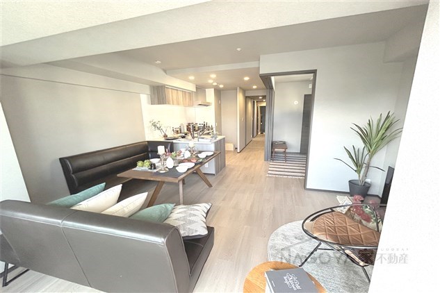 プレサンスロジェ栄三丁目 その他11