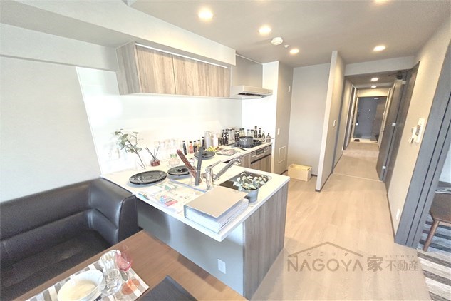 プレサンスロジェ栄三丁目 その他12