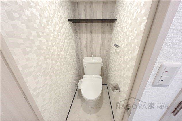 CREST TAPP新栄 その他4