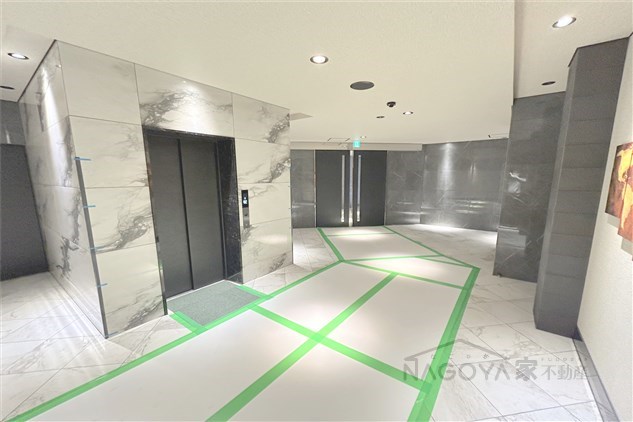 CREST TAPP新栄 その他外観1