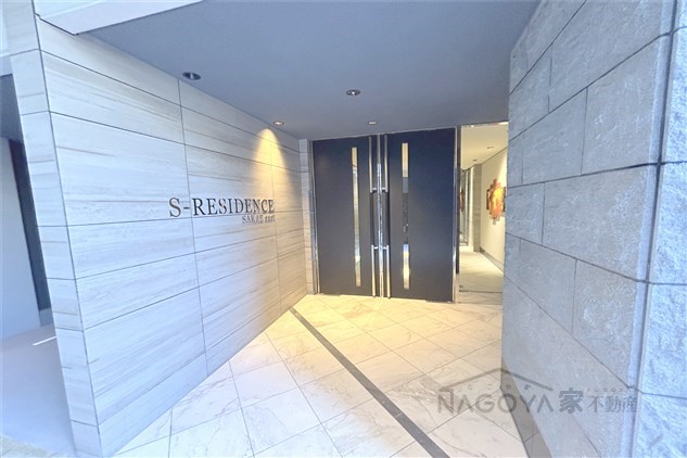 CREST TAPP新栄 その他外観2