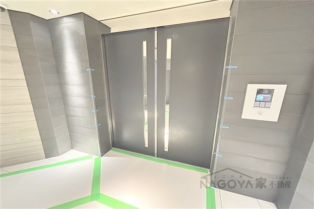 CREST TAPP新栄 その他外観4