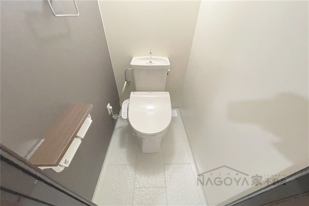 マンション森 その他3