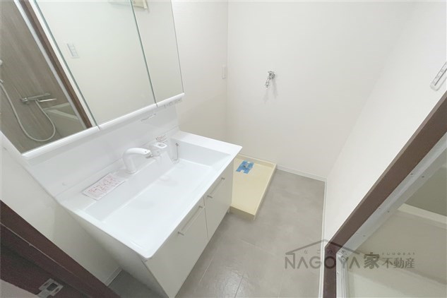 マンション森 その他5