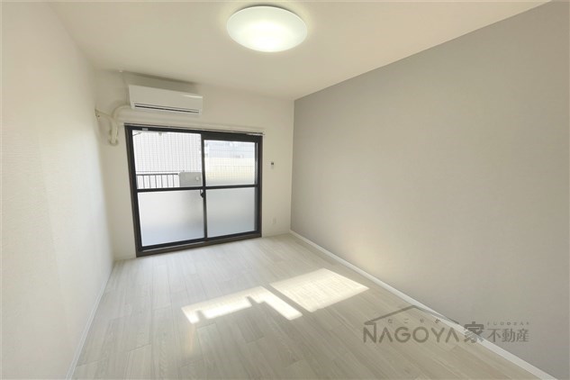 マンション森 その他6