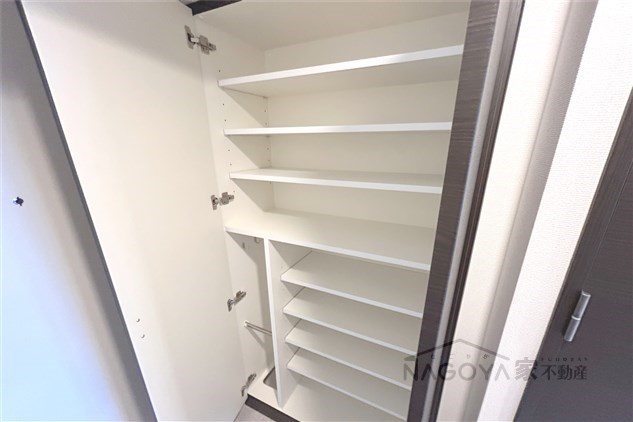 エステムコート名古屋グランツ その他4