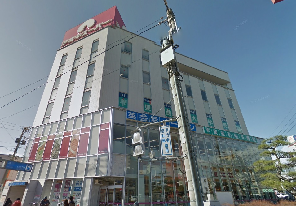 エステムコート名古屋グランツ 周辺画像1