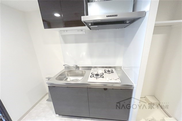 エステムコート名古屋グランツ キッチン