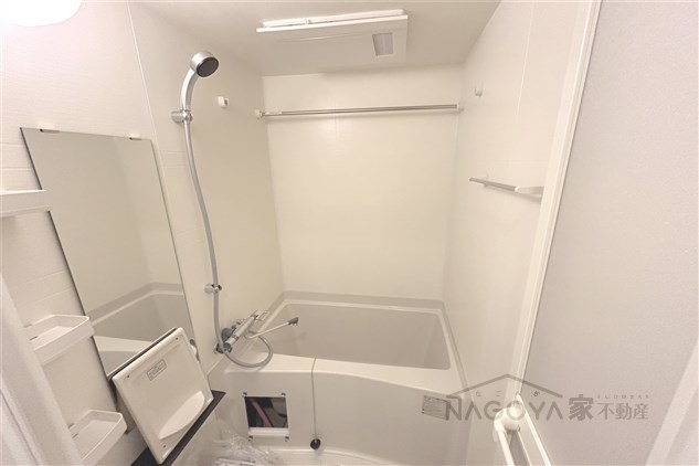 エステムコート名古屋グランツ 風呂画像