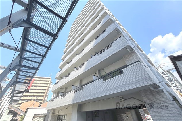 コアレジデンス その他外観4