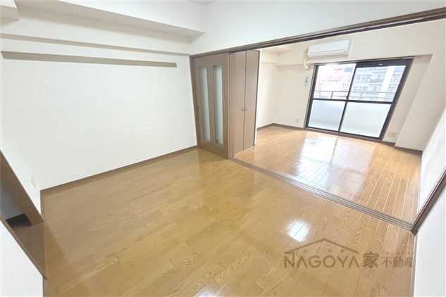 コアレジデンス リビング