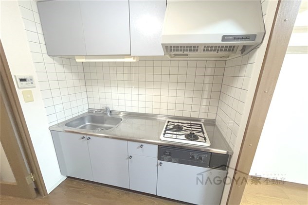 コアレジデンス キッチン