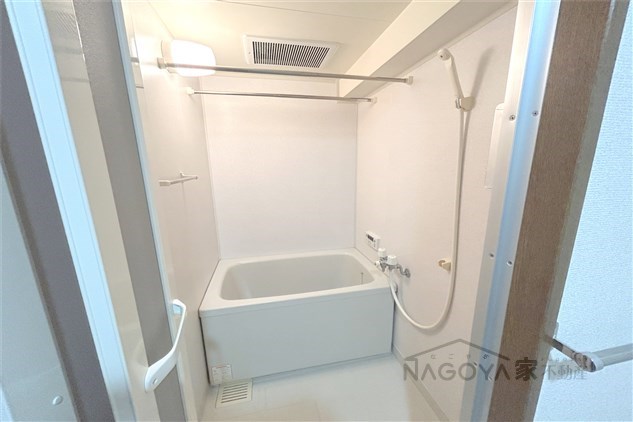 コアレジデンス 風呂画像