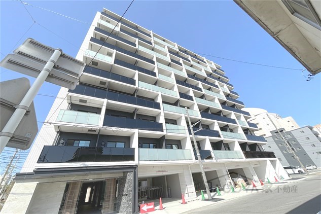 ヴェルデシア名駅南 その他外観3