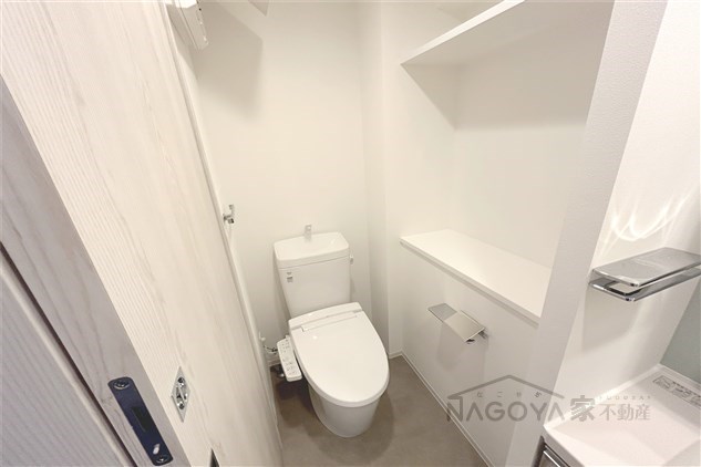 ヴェルデシア名駅南 その他1