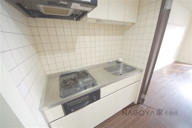 マ・メゾン瑞穂 キッチン