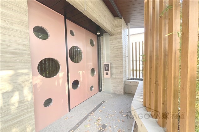 NEO　JAPANESQUE出来町 その他外観1