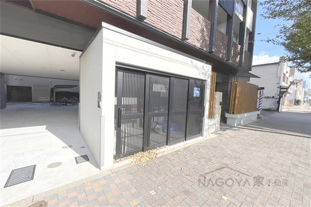 NEO　JAPANESQUE出来町 その他外観3