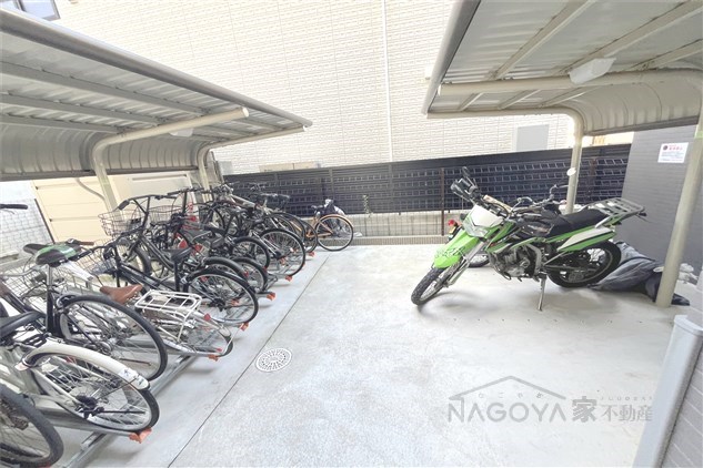 NEO　JAPANESQUE出来町 その他外観4